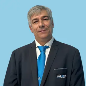 Agente inmobiliario en Rascaña: Víctor Cruzado Tormo