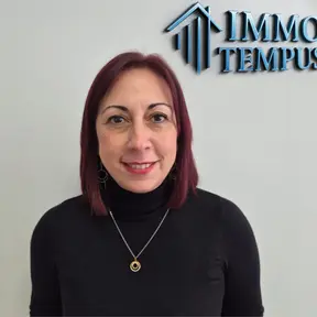 Agente inmobiliario en Terrassa: Laura Cañete