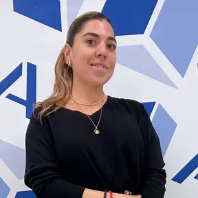 Agente inmobiliario en València: Florencia Iglesias