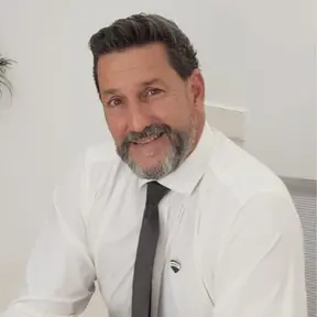 Agente inmobiliario en Inca: Víctor Fernández