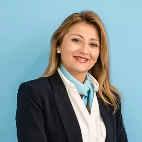 Agente inmobiliario en Rascaña: Ana Herrero Giraud