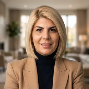 Agente inmobiliario en Las Palmas de Gran Canaria: Dalia Durán