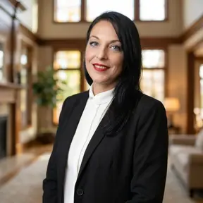 Agente inmobiliario en El Puerto de Santa María: Stella Rey