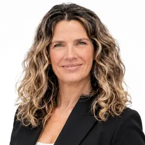 Agente inmobiliario en Sevilla: Olga Gamero