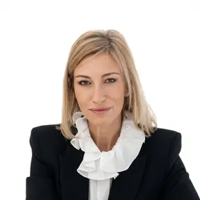 Agente inmobiliario en Murcia: Verónica Belando Egea