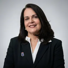 Agente inmobiliario en Salamanca: Mónica Fernández