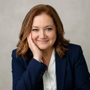Agente inmobiliario en Eixample: Adriana Gámez