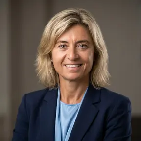 Agente inmobiliario en Cartagena: María José  Moreno García