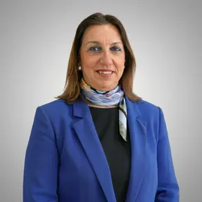 Agente inmobiliario en La Línea de la Concepción: Eva María Navas Gil