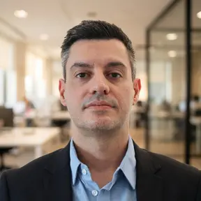 Agente inmobiliario en Villa de Vallecas: Jose David Alonso