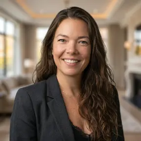 Agente inmobiliario en Fuengirola: Muriel  Laurence Grigoriou
