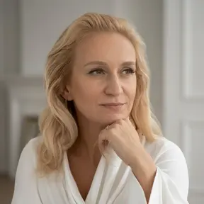 Agente inmobiliario en Valencia: Inna Tokareva