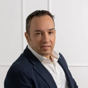 Agente inmobiliario en Pamplona: Jose De La Osa