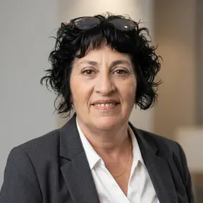 Agente inmobiliario en Els Monjos: Ana Silva
