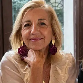 Agente inmobiliario en Badajoz: María Luisa Giralt Ramiréz