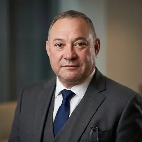 Agente inmobiliario en Tamaimo: Juan Fernández García