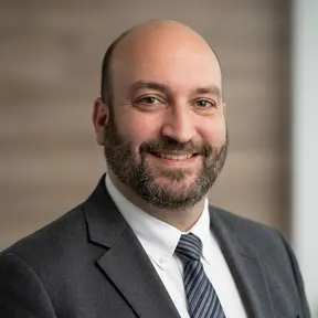 Agente inmobiliario en Terrassa: Daniel Larrosa Jiménez 