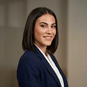 Agente inmobiliario en Pamplona: Katya  Wright