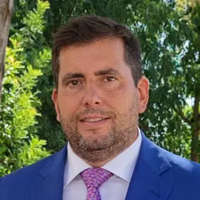 Agente inmobiliario en Tomares: José Antonio Hernández