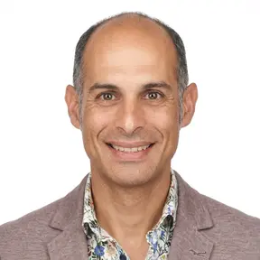 Agente inmobiliario en Sevilla: Jairo Pérez