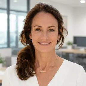 Agente inmobiliario en Vilanova i la Geltrú: Eva Estrada Cerdà