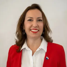 Agente inmobiliario en Salamanca: Olga Ventura Bohiguez