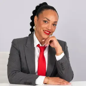 Agente inmobiliario en Murcia: Arisa  Rodríguez 