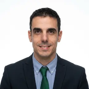 Agente inmobiliario en Zaragoza: David Lorente García 