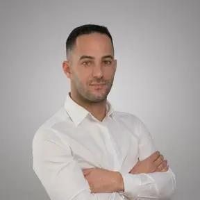 Agente inmobiliario en Valladolid: Gonzalo Villada Molinero