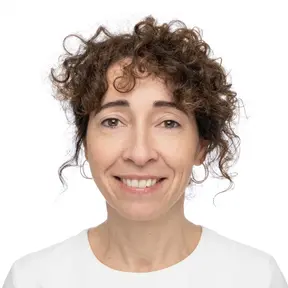 Agente inmobiliario en Narón: María Sonia  Cao Casavella