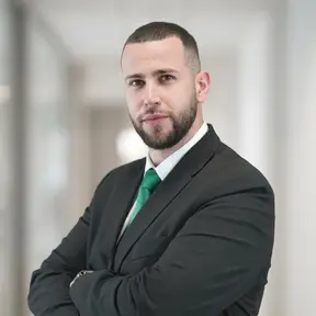 Agente inmobiliario en Sant Martí: Gerard Longares Torillas