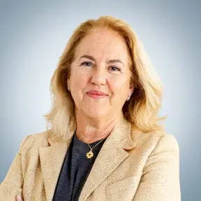 Agente inmobiliario en Portals Nous: Alessandra Viganego