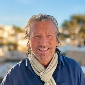 Agente inmobiliario en Maó: Roy Sturgeon