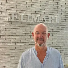 Agente inmobiliario en La Ràpita: Elio Gemelli Cuñado