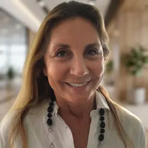 Agente inmobiliario en Chamberí: Gema de la Vega