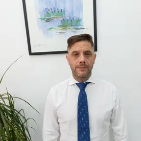 Agente inmobiliario en Viladecans: José Manuel Jiménez Torres