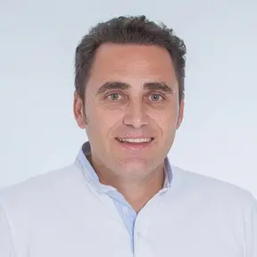 Agente inmobiliario en Badajoz: Enrique Pizarro