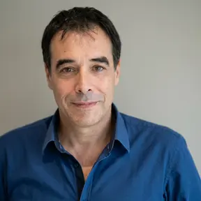 Agente inmobiliario en Eibar: Oscar Sousa Soto