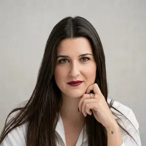 Agente inmobiliario en Santa Cruz De Tenerife: Patricia Rodríguez Báez