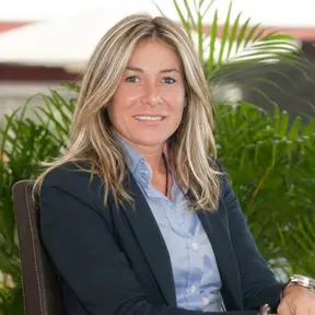 Agente inmobiliario en Sotogrande: Maria A.  Chica