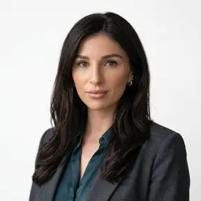 Agente inmobiliario en Dehesa de Campoamor: Anastasia Koss