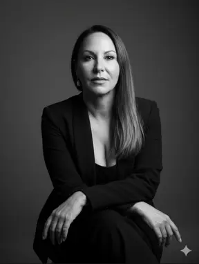 Agente inmobiliario en Los Cristianos: Chantal Mannini