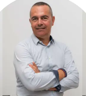 Agente inmobiliario en Sabadell: Miguel Vega Egea