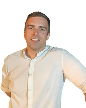 Agente inmobiliario en Altafulla: Marc Garcia