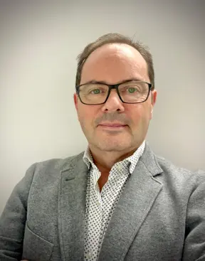 Agente inmobiliario en Vitoria-Gasteiz: Alberto Aragunde