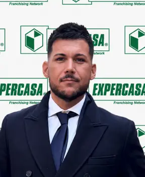 Agente inmobiliario en Benicalap: Luis Díaz Rodríguez