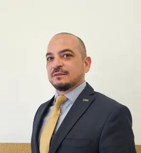 Agente inmobiliario en Málaga: Alejandro Gómez Iglesias