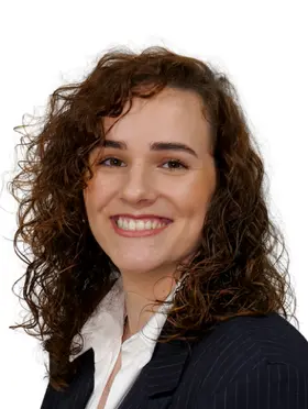 Agente inmobiliario en Nerja: Marta Martín García