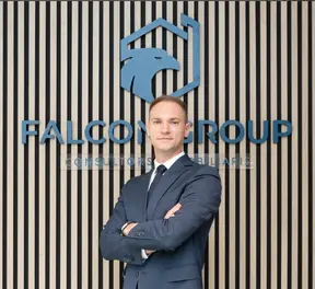 Agente inmobiliario en Vilanova i la Geltrú: Dima Andreyev
