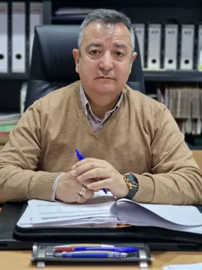 Agente inmobiliario en Ciutat Vella: Manuel Molina